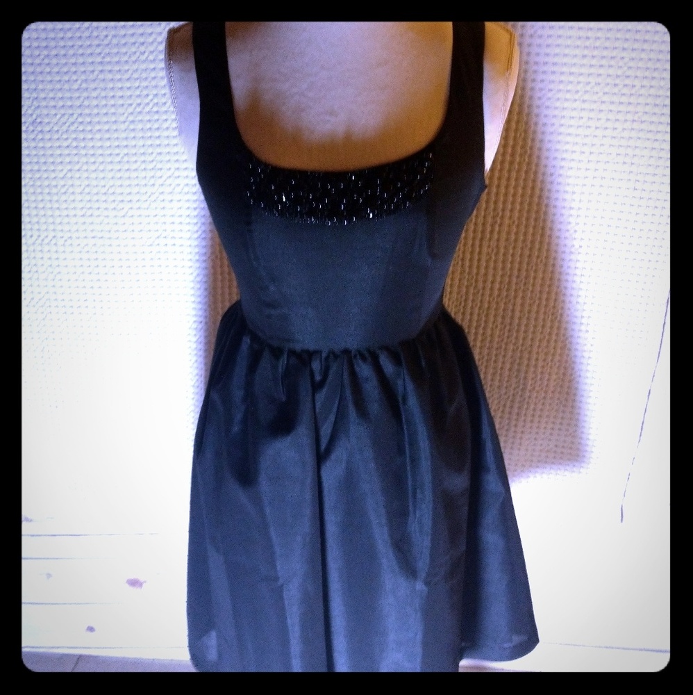 LBD by Kenzie Pretty